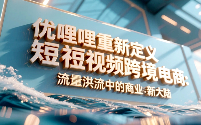 优哩哩重新定义短视频跨境电商：流量洪流中的商业新大陆.jpg
