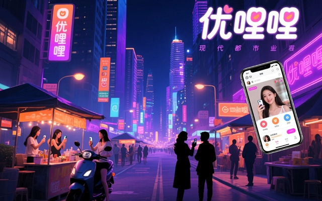 2025年优哩哩是什么平台？是正规软件吗？.jpg