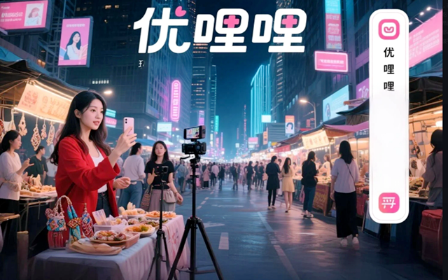 优哩哩全球平台, 短视频跨境电商, 优哩哩社交电商, 优哩哩上市计划1.png